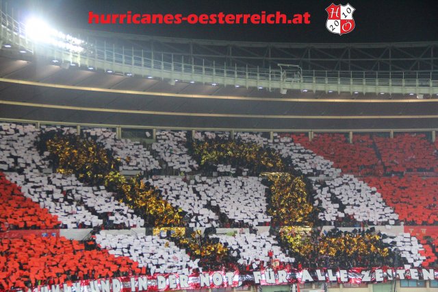 oesterreich - irland 12.11.2016 12